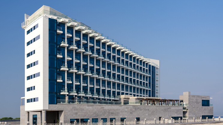 Sea Point Hotels Dubai Islands
